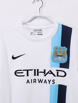 Manchester City 2013/14 (Awat Kit)