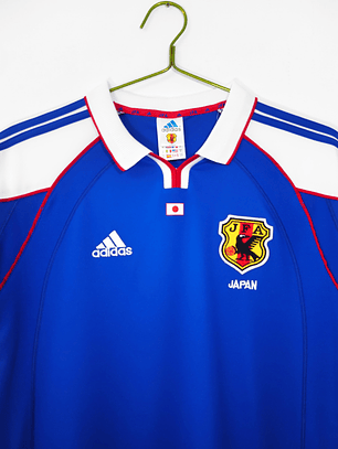 Japón 2000 (Home Kit)
