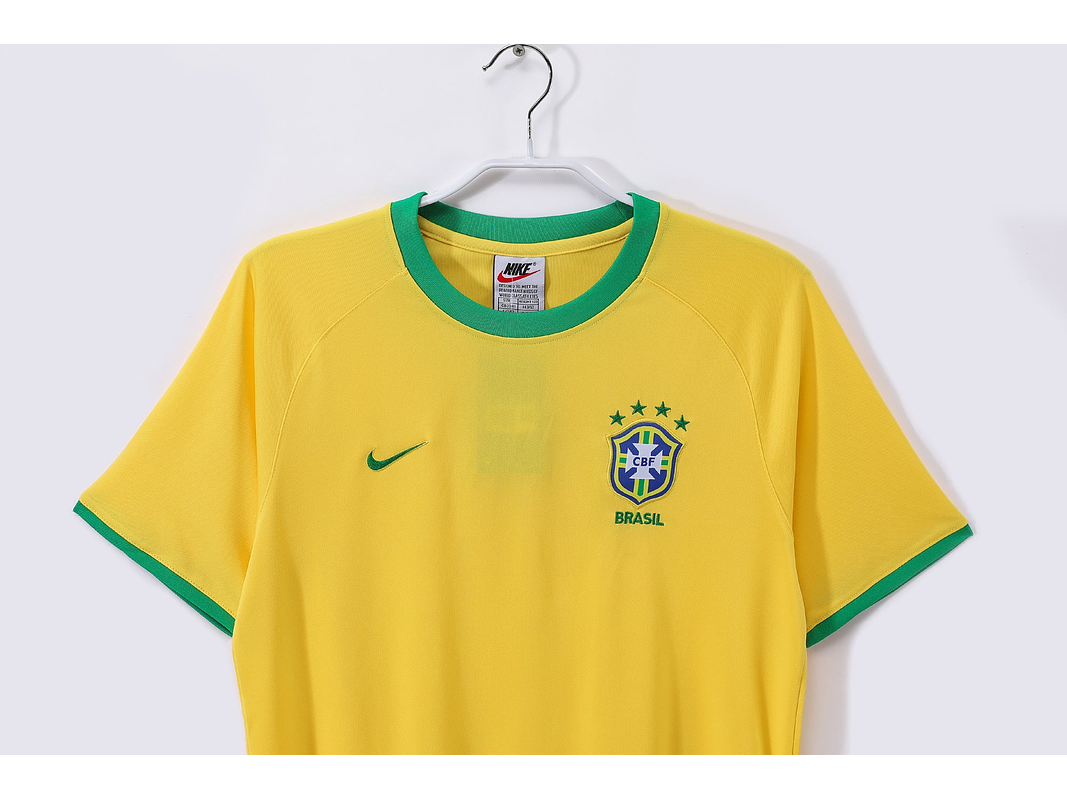 Brasil 2000 (Home Kit) 2