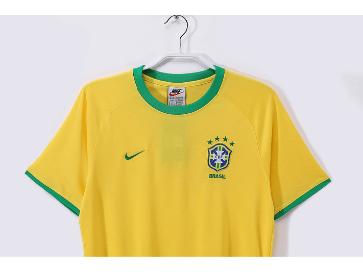 Brasil 2000 (Home Kit) 2