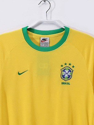 Brasil 2000 (Home Kit)