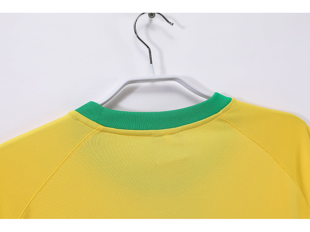 Brasil 2000 (Home Kit) 3