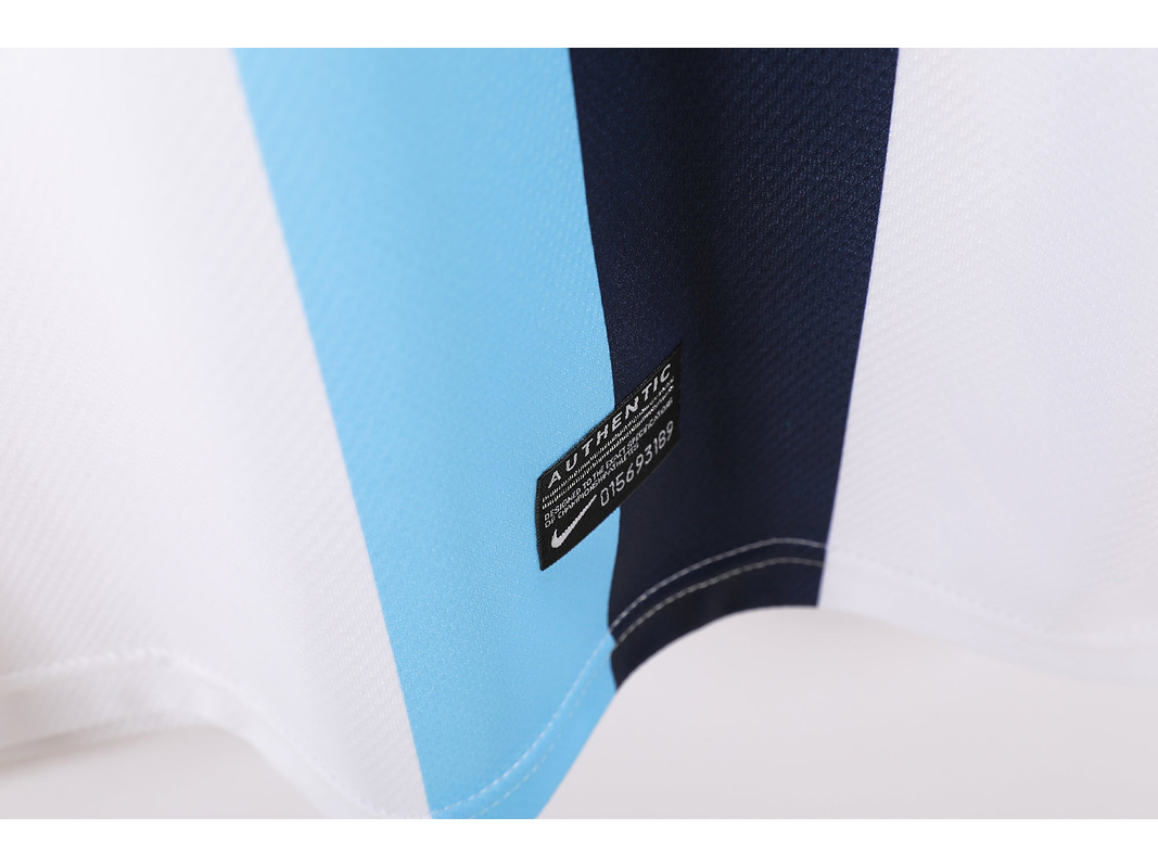 Manchester City 2013/14 (Awat Kit) 4