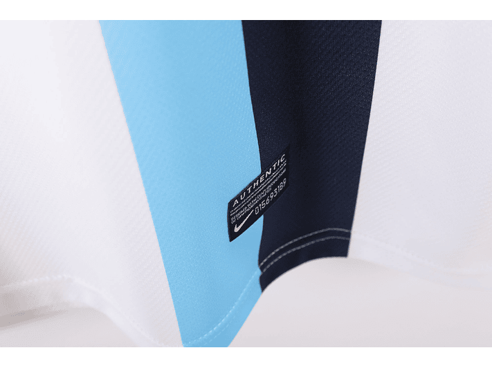 Manchester City 2013/14 (Awat Kit) 4