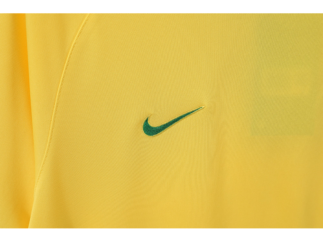 Brasil 2000 (Home Kit) 4