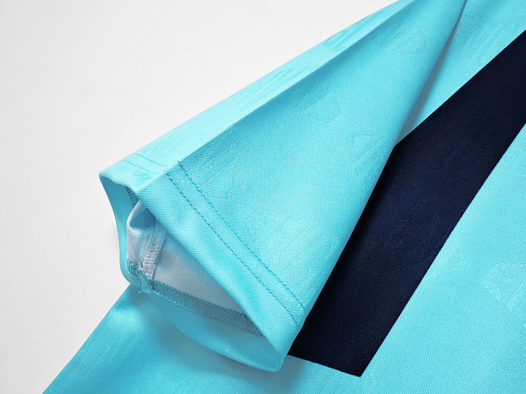 Inglaterra 1992 (Third Kit) 3