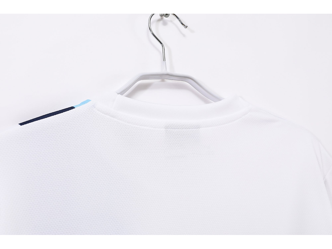 Manchester City 2013/14 (Awat Kit) 7