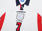 Inglaterra 1997/98 (Home Kit) - thumbnail 3