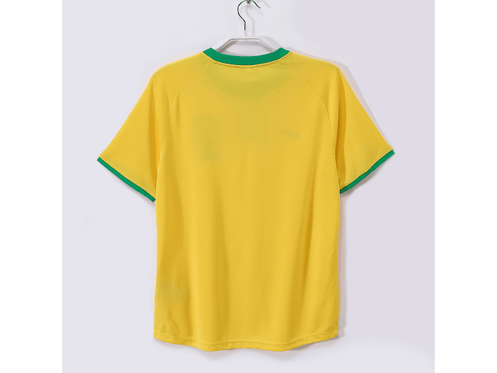 Brasil 2000 (Home Kit) 7