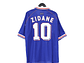 Francia 1998/00 (Home Kit) - thumbnail 1