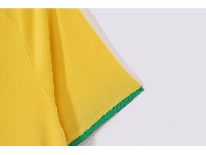 Brasil 2000 (Home Kit) 8