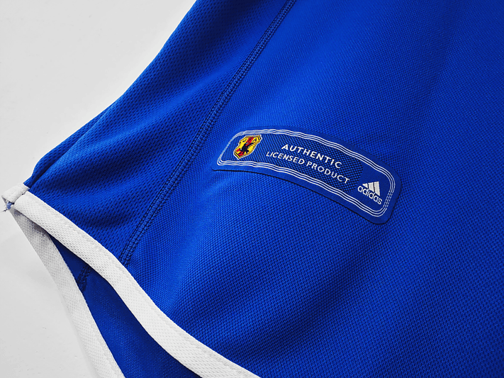 Japón 2000 (Home Kit) 5