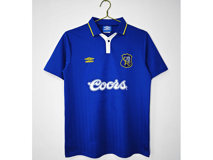 Chelsea 1995/97 (Home Kit) 1