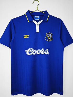 Chelsea 1995/97 (Home Kit)