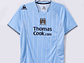 Manchester City 2007/08 (Home Kit) - thumbnail 1