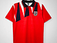 Inglaterra 1992 (Away Kit) - thumbnail 1
