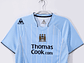 Manchester City 2007/08 (Home Kit) - thumbnail 2