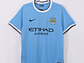 Manchester City 2013/14 (Home Kit) - thumbnail 1