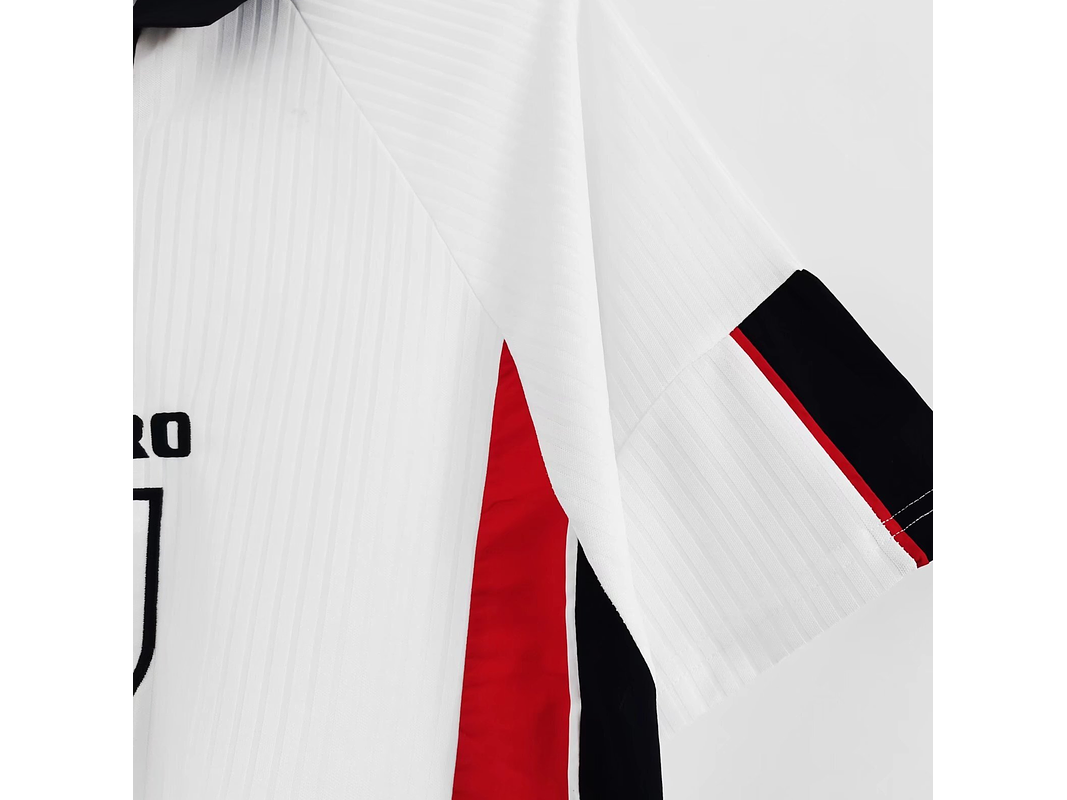 Inglaterra 1997/98 (Home Kit) 4