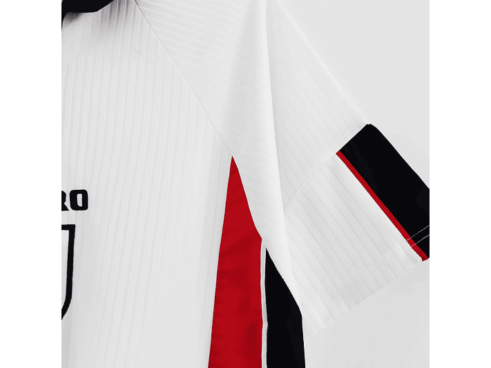 Inglaterra 1997/98 (Home Kit) 4