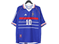Francia 1998/00 (Home Kit) - thumbnail 2