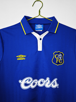 Chelsea 1995/97 (Home Kit)