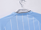 Manchester City 2007/08 (Home Kit) - thumbnail 4