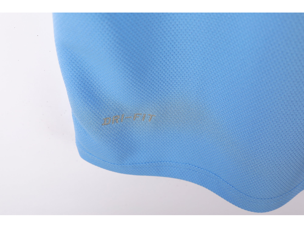 Manchester City 2013/14 (Home Kit) 3