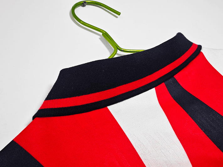 Inglaterra 1992 (Away Kit) 3