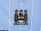 Manchester City 2007/08 (Home Kit) - thumbnail 6