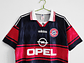 Bayern Munich 1997/99 (Away Kit) - thumbnail 2