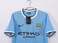 Manchester City 2013/14 (Home Kit) - thumbnail 6