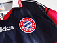 Bayern Munich 1997/99 (Away Kit) - thumbnail 3