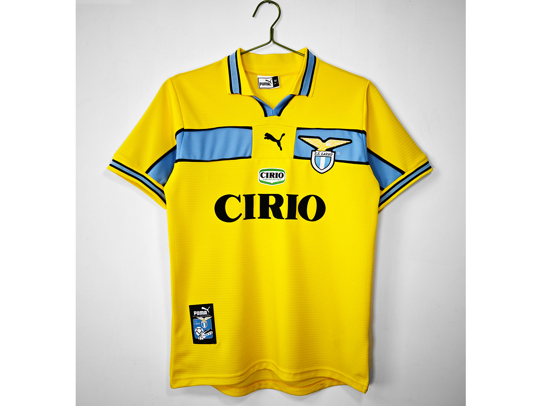 Lazio 1998/00 (Third Kit) 1