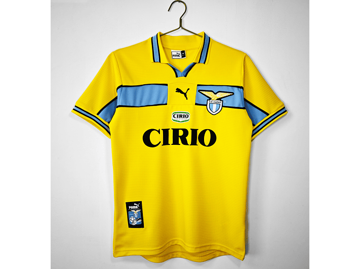 Lazio 1998/00 (Third Kit) 1