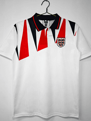 Inglaterra 1992 (Home Kit)