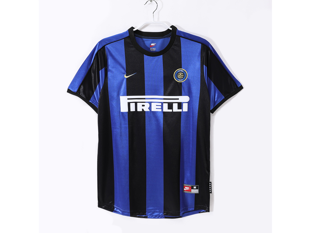 Inter de Milán 1999/00 (Home Kit) 1