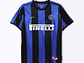 Inter de Milán 1999/00 (Home Kit) - thumbnail 1