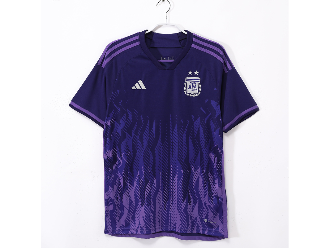 Argentina 2022 (Away Kit) 1