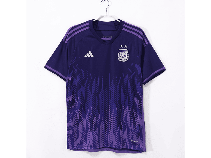 Argentina 2022 (Away Kit) 1