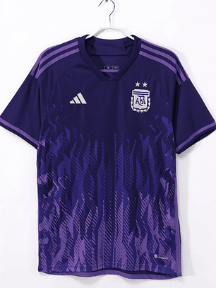 Argentina 2022 (Away Kit)