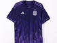 Argentina 2022 (Away Kit) - thumbnail 1