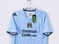 Manchester City 2007/08 (Home Kit) - thumbnail 9