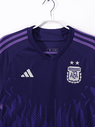 Argentina 2022 (Away Kit)