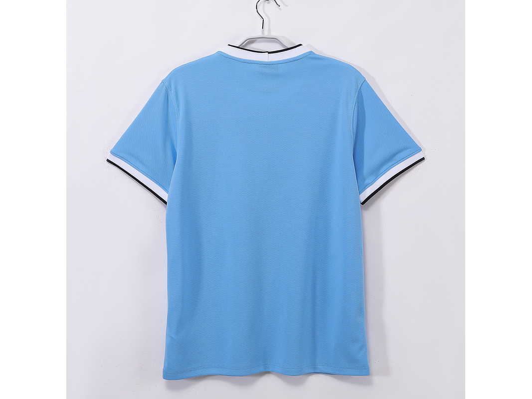 Manchester City 2013/14 (Home Kit) 7