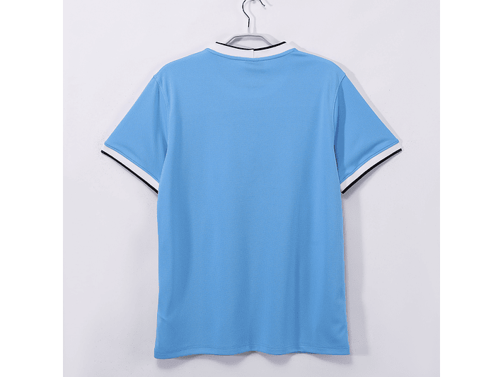 Manchester City 2013/14 (Home Kit) 7