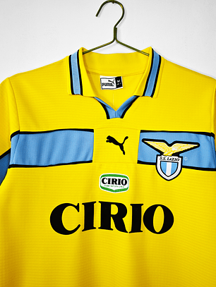 Lazio 1998/00 (Third Kit)