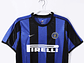 Inter de Milán 1999/00 (Home Kit) - thumbnail 2