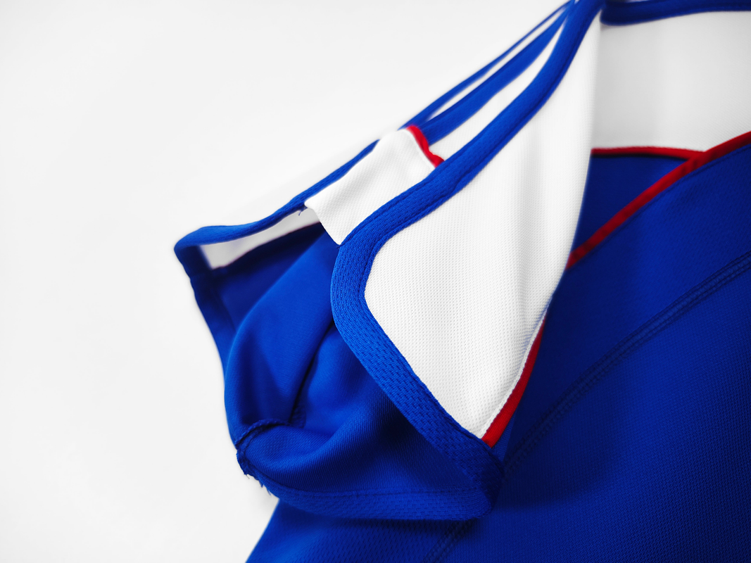 Japón 2000 (Home Kit) 10