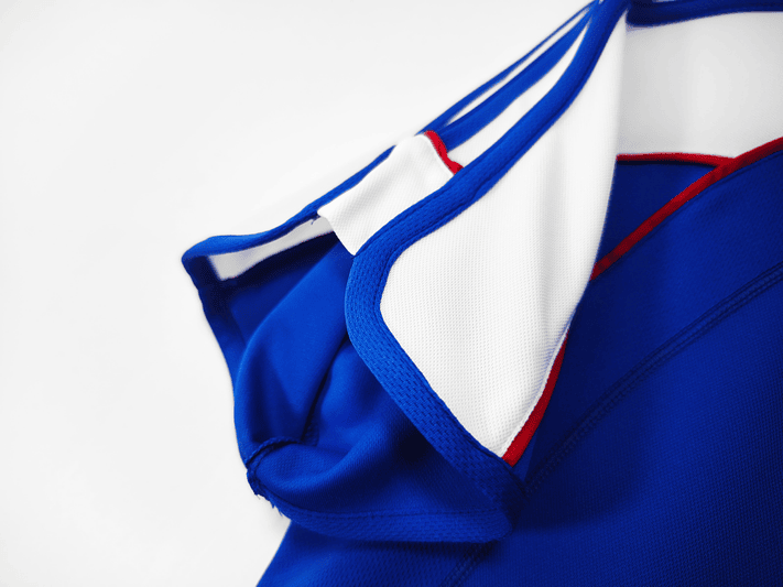 Japón 2000 (Home Kit) 10